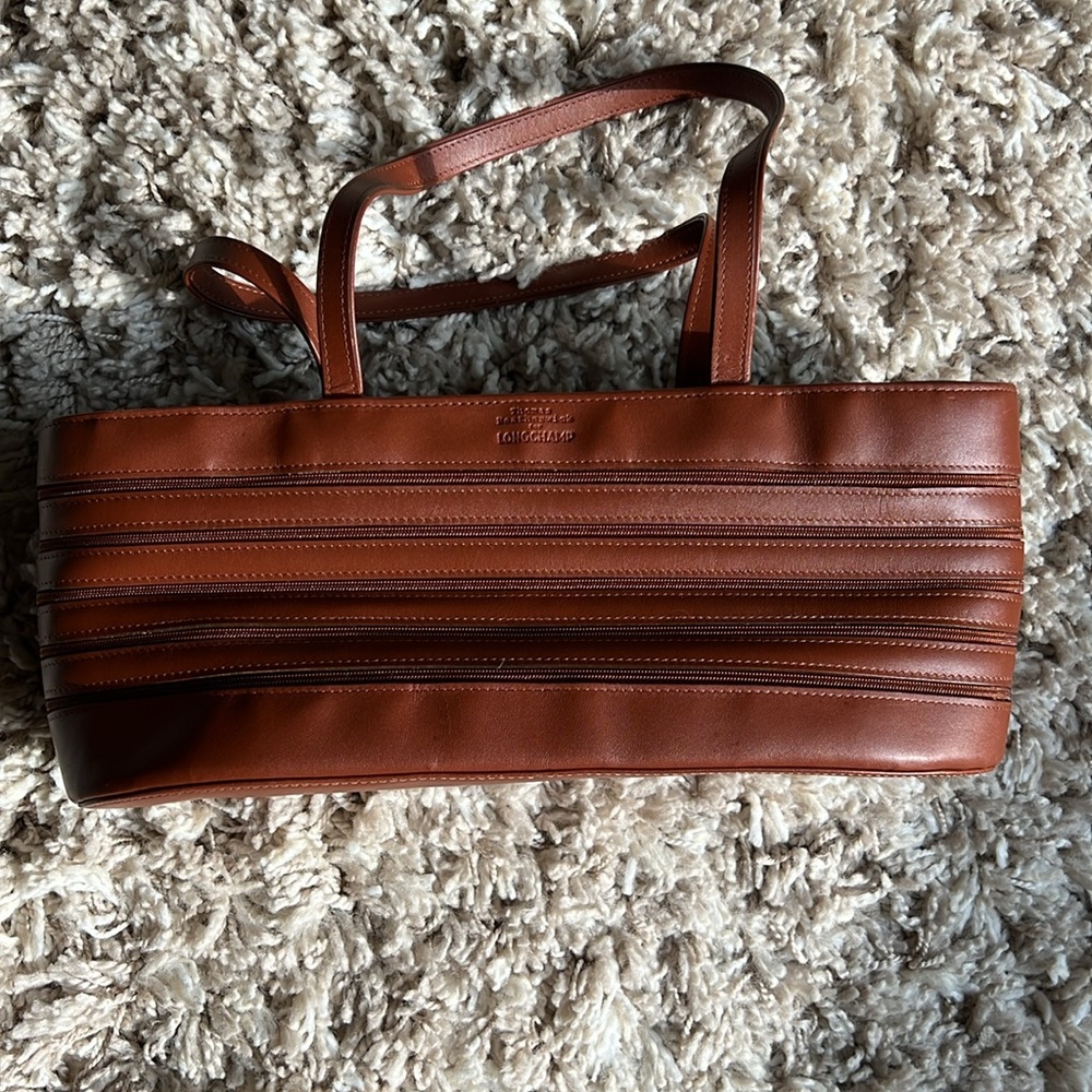 Longchamp bag - Picture 5 of 7